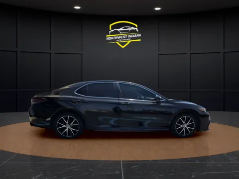 More photos of 2023 TOYOTA CAMRY SE at NWI Auto Luxury Merrillville, IN