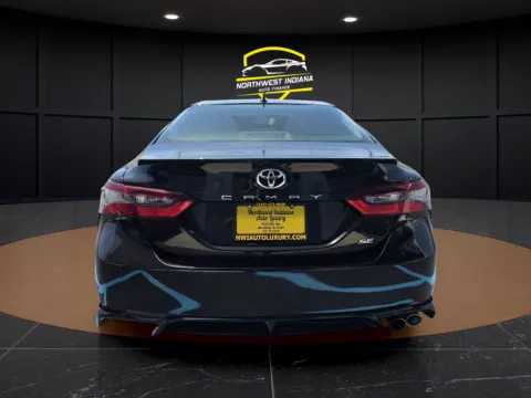 More photos of 2023 TOYOTA CAMRY SE at NWI Auto Luxury Merrillville, IN