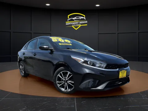 More photos of 2022 KIA FORTE LXS at NWI Auto Luxury Merrillville, IN