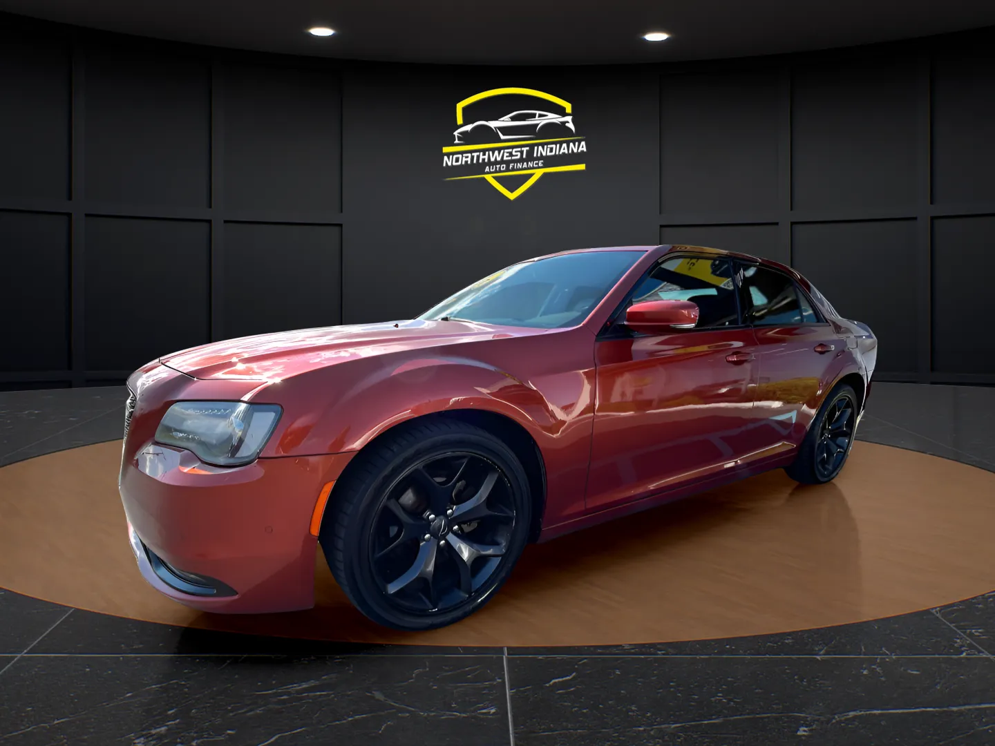 2021 CHRYSLER 300 S V6 for sale in Merrillville, IN