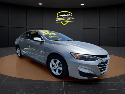 More photos of 2024 CHEVROLET MALIBU LT at NWI Auto Luxury Merrillville, IN