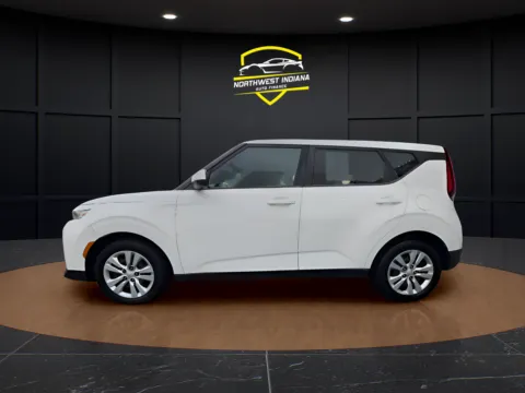 Photos of 2022 KIA SOUL LX for sale in Merrillville, IN at NWI Auto Luxury Merrillville