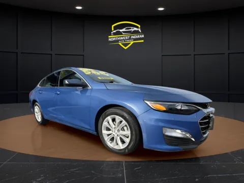 More photos of 2024 CHEVROLET MALIBU LT at NWI Auto Luxury Merrillville, IN