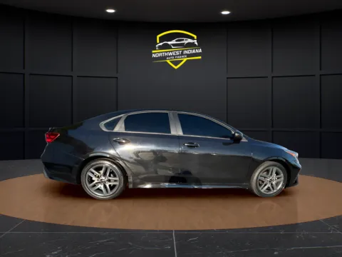 More photos of 2022 KIA FORTE GT-LINE at NWI Auto Luxury Merrillville, IN