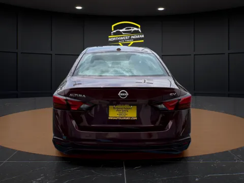 More photos of 2024 NISSAN ALTIMA 2.5 SV at NWI Auto Luxury Merrillville, IN