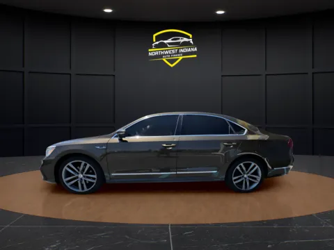 Photos of 2019 VOLKSWAGEN PASSAT SE R-LINE for sale in Merrillville, IN at NWI Auto Luxury Merrillville