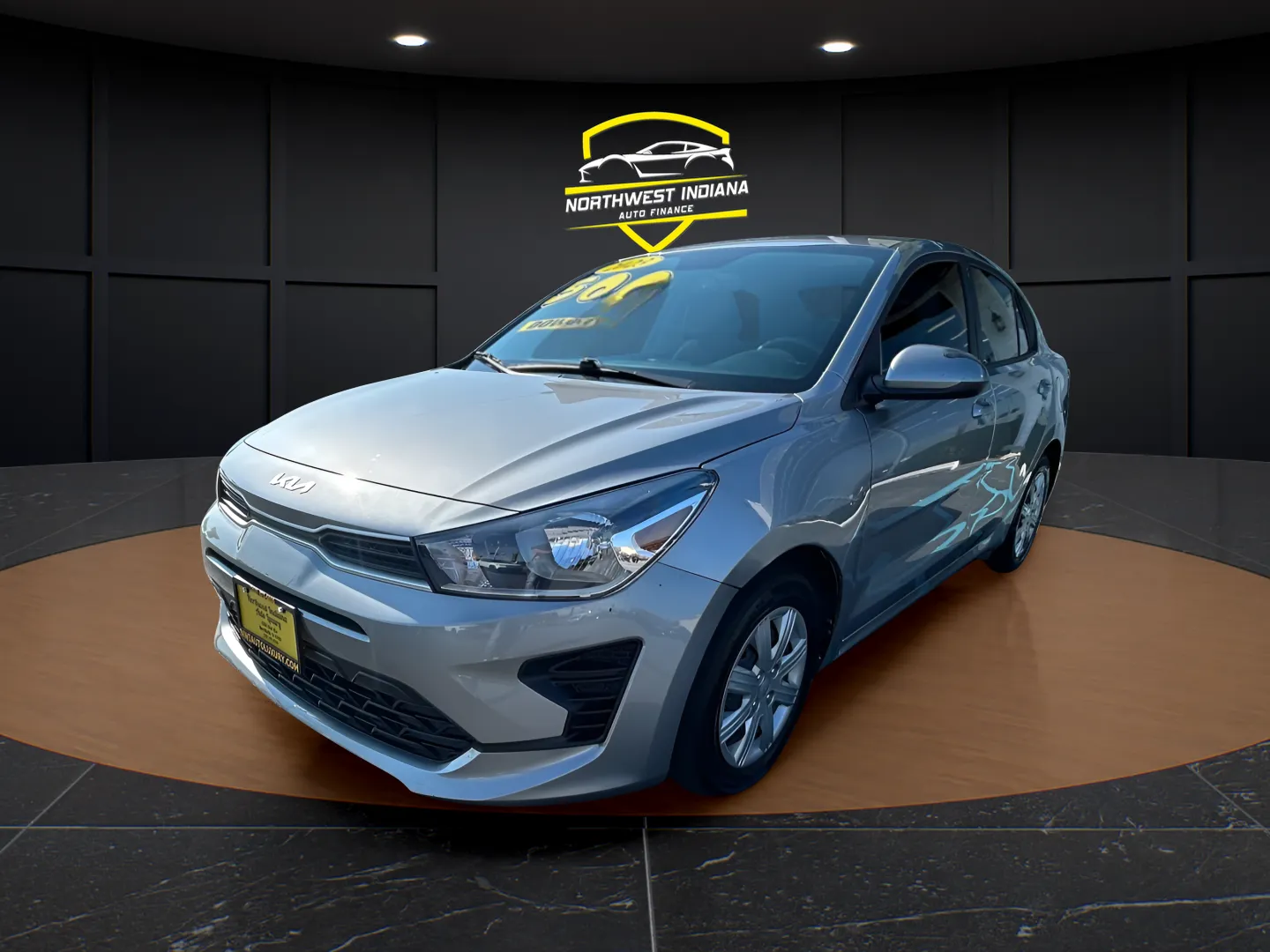 2023 KIA RIO S for sale in Merrillville, IN