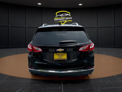 More photos of 2019 CHEVROLET EQUINOX LT at NWI Auto Luxury Merrillville, IN