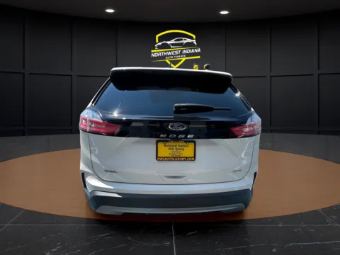 More photos of 2023 FORD EDGE SEL at NWI Auto Luxury Merrillville, IN