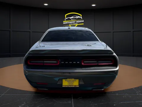 More photos of 2022 DODGE CHALLENGER GT at NWI Auto Luxury Merrillville, IN