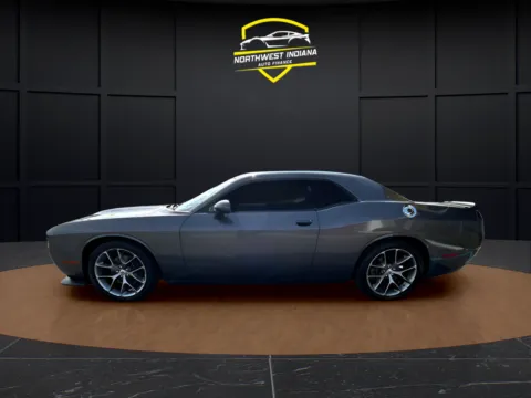 Another view of 2022 DODGE CHALLENGER GT for sale in Merrillville, IN at NWI Auto Luxury Merrillville