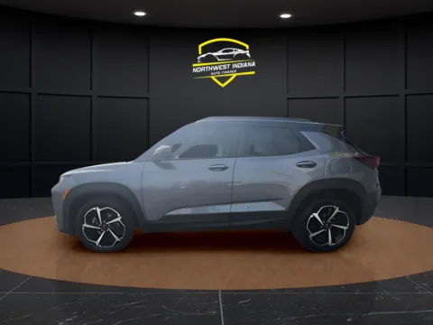 Photos of 2021 CHEVROLET TRAILBLAZER RS for sale in Merrillville, IN at NWI Auto Luxury Merrillville