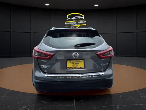 More photos of 2020 NISSAN ROGUE SPORT SL at NWI Auto Luxury Merrillville, IN