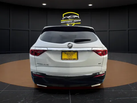 More photos of 2023 BUICK ENCLAVE ESSENCE at NWI Auto Luxury Merrillville, IN