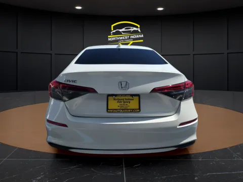 More photos of 2022 HONDA CIVIC LX at NWI Auto Luxury Merrillville, IN