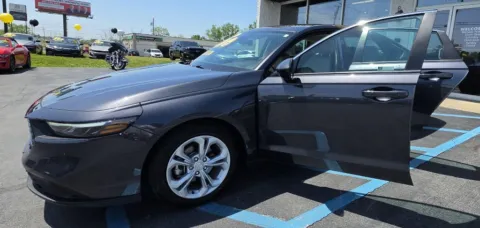 Photos of 2025 HONDA ACCORD LX for sale in Merrillville, IN at NWI Auto Luxury Merrillville