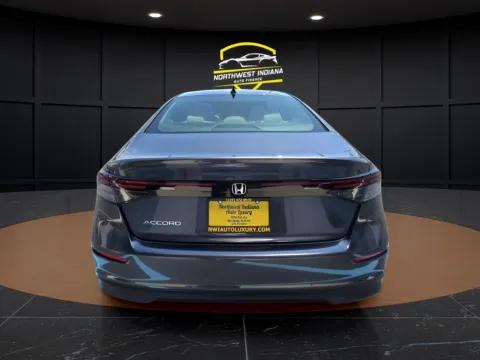 More photos of 2025 HONDA ACCORD LX at NWI Auto Luxury Merrillville, IN