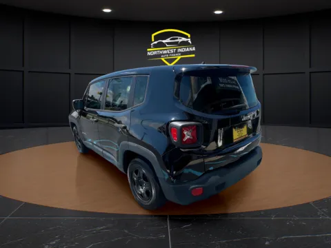 More photos of 2017 JEEP RENEGADE SPORT at NWI Auto Luxury Merrillville, IN
