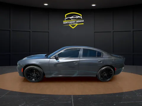 Photos of 2017 DODGE CHARGER SXT for sale in Merrillville, IN at NWI Auto Luxury Merrillville