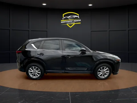 More photos of 2024 MAZDA CX-5 2.5 S SELECT at NWI Auto Luxury Merrillville, IN