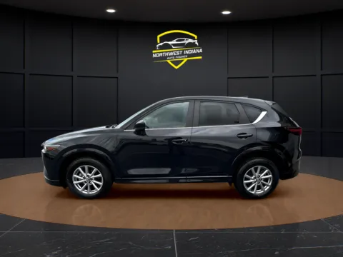 Photos of 2024 MAZDA CX-5 2.5 S SELECT for sale in Merrillville, IN at NWI Auto Luxury Merrillville