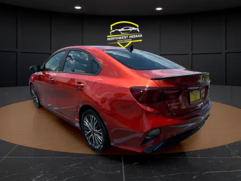 More photos of 2022 KIA FORTE GT-LINE at NWI Auto Luxury Merrillville, IN