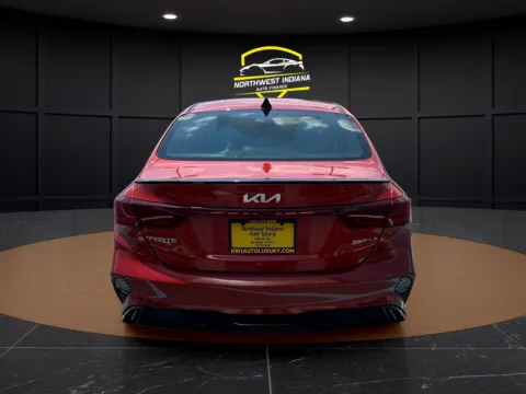 More photos of 2022 KIA FORTE GT-LINE at NWI Auto Luxury Merrillville, IN