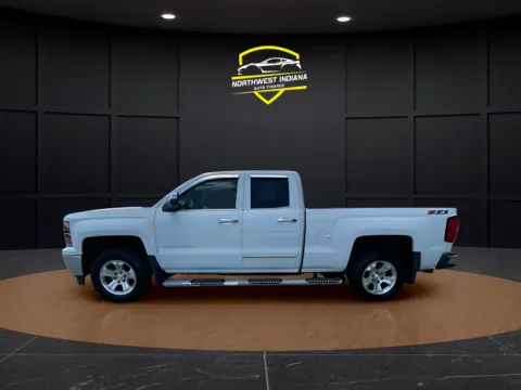 Photos of 2015 CHEVROLET SILVERADO 1500 LTZ for sale in Merrillville, IN at NWI Auto Luxury Merrillville