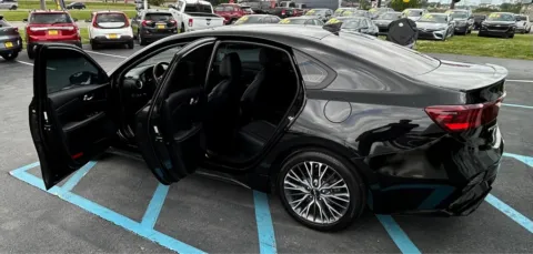 More photos of 2023 KIA FORTE GT-LINE at NWI Auto Luxury Merrillville, IN