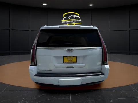 More photos of 2016 CADILLAC ESCALADE ESV PLATINUM at NWI Auto Luxury Merrillville, IN