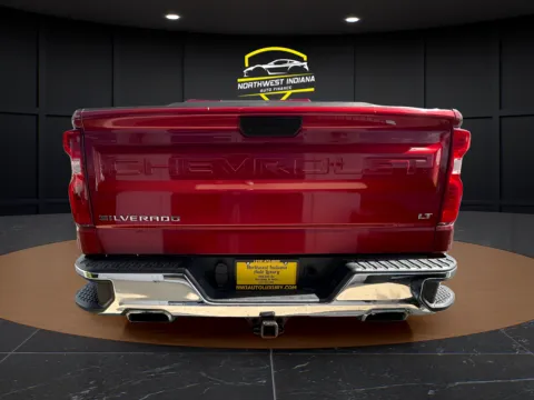 More photos of 2019 CHEVROLET SILVERADO 1500 LT at NWI Auto Luxury Merrillville, IN