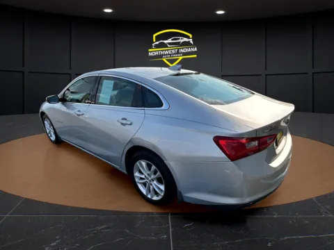 More photos of 2017 CHEVROLET MALIBU LT at NWI Auto Luxury Merrillville, IN