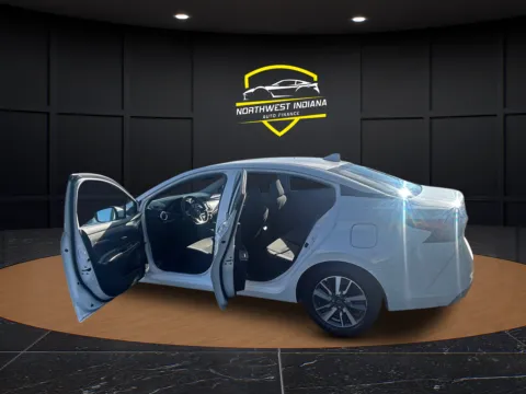 More photos of 2025 NISSAN VERSA SV at NWI Auto Luxury Merrillville, IN