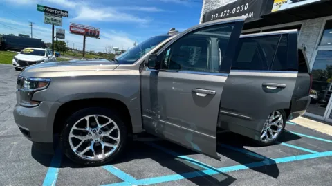 Photos of 2019 CHEVROLET TAHOE LT for sale in Merrillville, IN at NWI Auto Luxury Merrillville