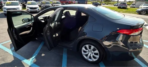 More photos of 2024 TOYOTA COROLLA LE at NWI Auto Luxury Merrillville, IN