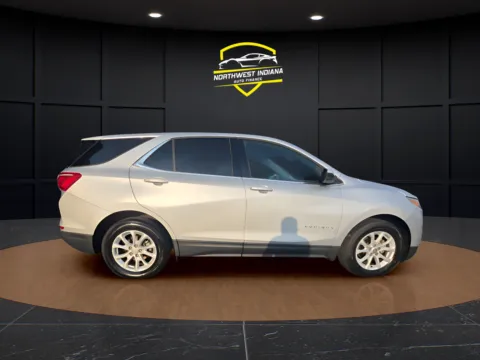 More photos of 2020 CHEVROLET EQUINOX LT at NWI Auto Luxury Merrillville, IN