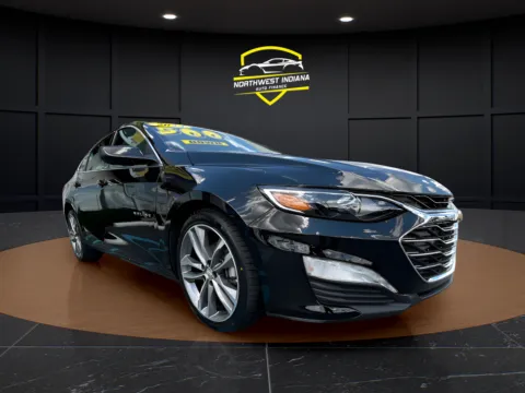 More photos of 2024 CHEVROLET MALIBU LT at NWI Auto Luxury Merrillville, IN