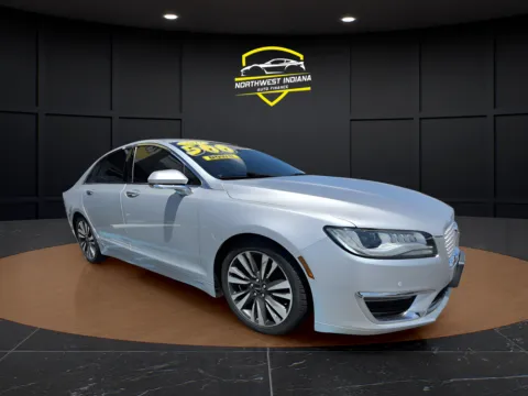 More photos of 2017 LINCOLN MKZ RESERVE at NWI Auto Luxury Merrillville, IN