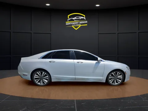 More photos of 2017 LINCOLN MKZ RESERVE at NWI Auto Luxury Merrillville, IN