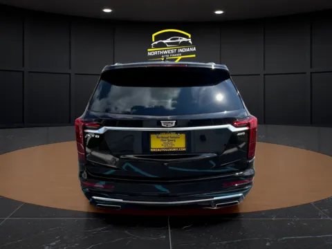 More photos of 2022 CADILLAC XT6 PREMIUM LUXURY at NWI Auto Luxury Merrillville, IN