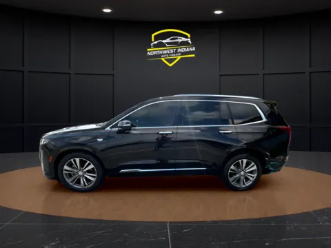 More photos of 2022 CADILLAC XT6 PREMIUM LUXURY at NWI Auto Luxury Merrillville, IN