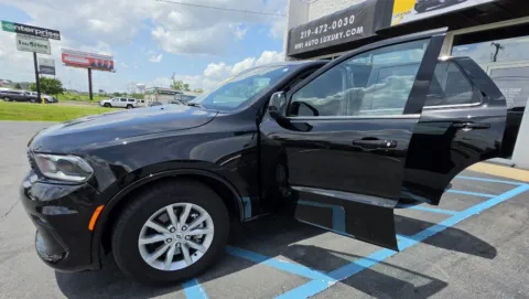 Photos of 2026 DODGE DURANGO GT for sale in Merrillville, IN at NWI Auto Luxury Merrillville