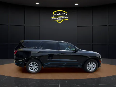 More photos of 2026 DODGE DURANGO GT at NWI Auto Luxury Merrillville, IN