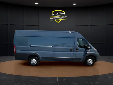 More photos of 2020 RAM PROMASTER 3500 159 WB at NWI Auto Luxury Merrillville, IN