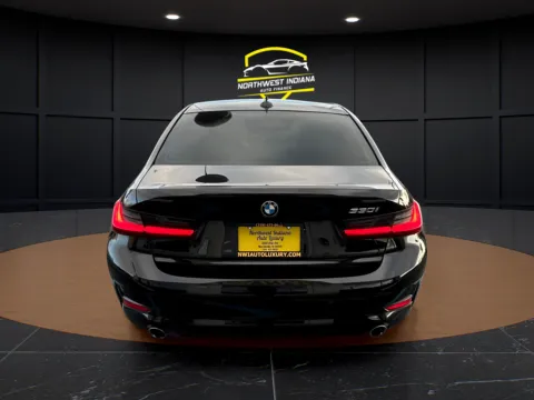 More photos of 2021 BMW 3 SERIES 330I at NWI Auto Luxury Merrillville, IN