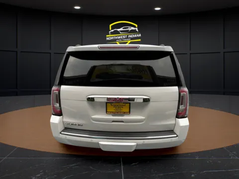 More photos of 2017 GMC YUKON DENALI at NWI Auto Luxury Merrillville, IN