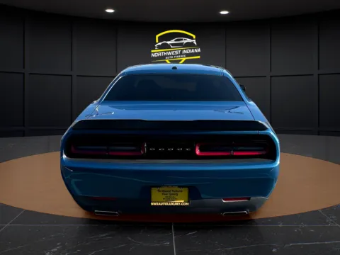 More photos of 2023 DODGE CHALLENGER SXT at NWI Auto Luxury Merrillville, IN