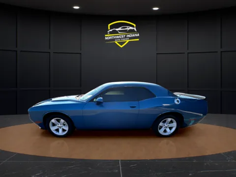 Photos of 2023 DODGE CHALLENGER SXT for sale in Merrillville, IN at NWI Auto Luxury Merrillville