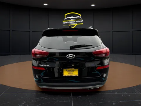 More photos of 2021 HYUNDAI TUCSON SEL at NWI Auto Luxury Merrillville, IN