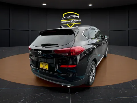 More photos of 2021 HYUNDAI TUCSON SEL at NWI Auto Luxury Merrillville, IN